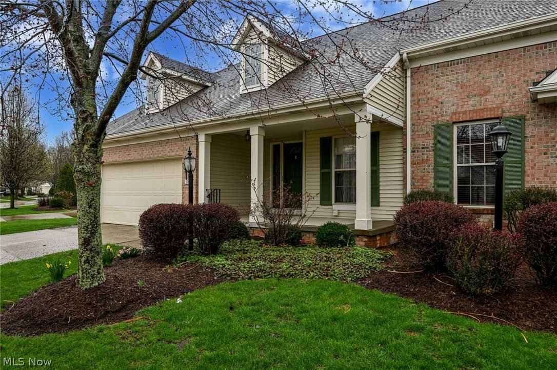 Ridgewood Falls Condo - Residential