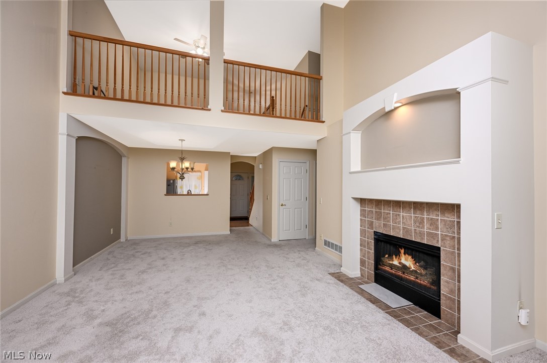 Ridgewood Falls Condo - Residential