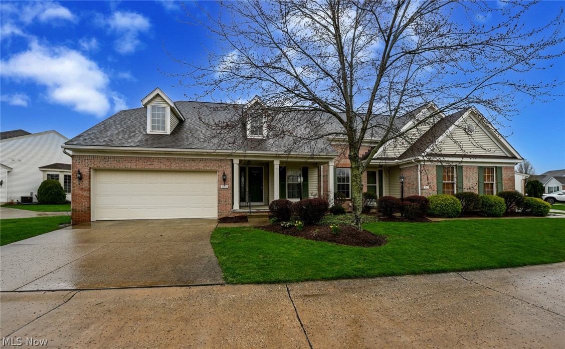 Ridgewood Falls Condo - Residential