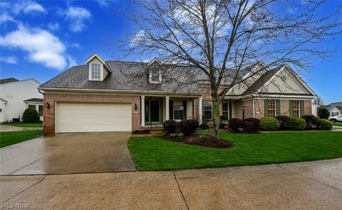 3156 Benwick Drive Medina OH 44256