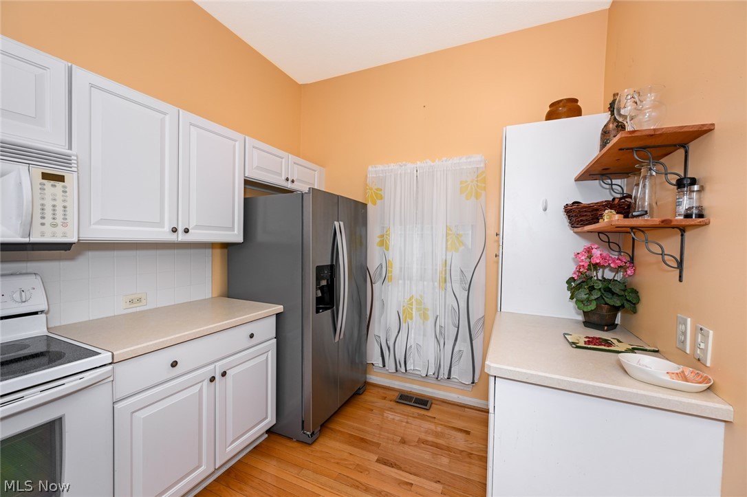 Ridgewood Falls Condo - Residential