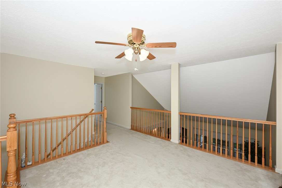 Ridgewood Falls Condo - Residential