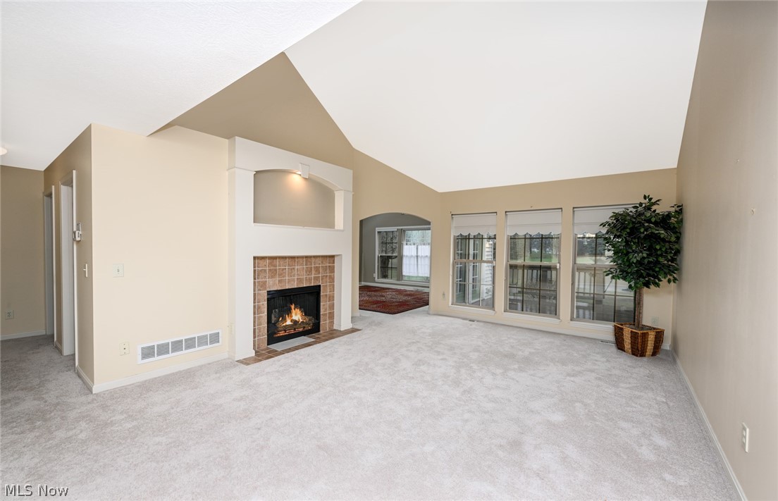 Ridgewood Falls Condo - Residential