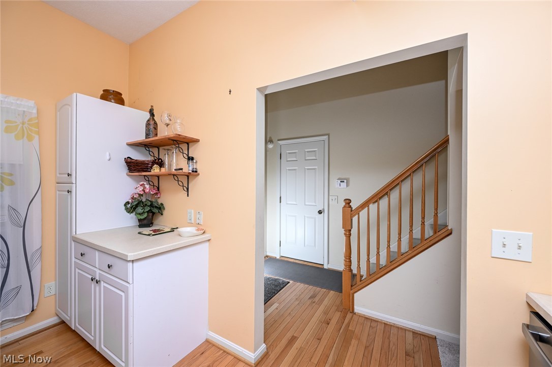 Ridgewood Falls Condo - Residential