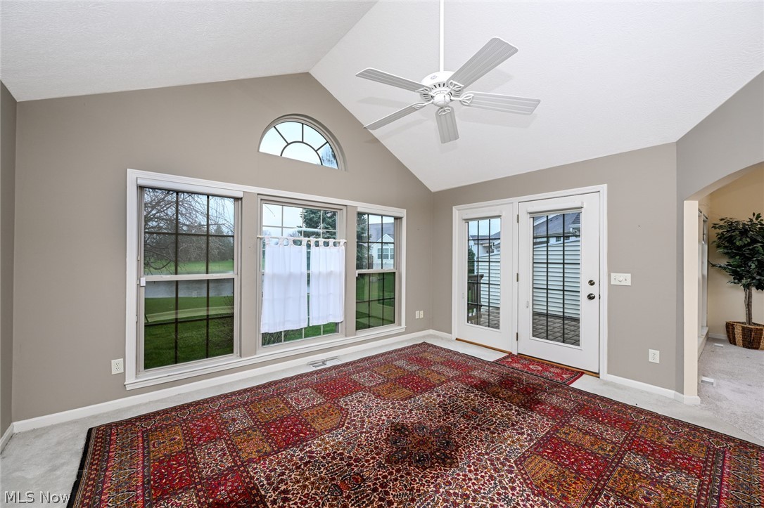 Ridgewood Falls Condo - Residential