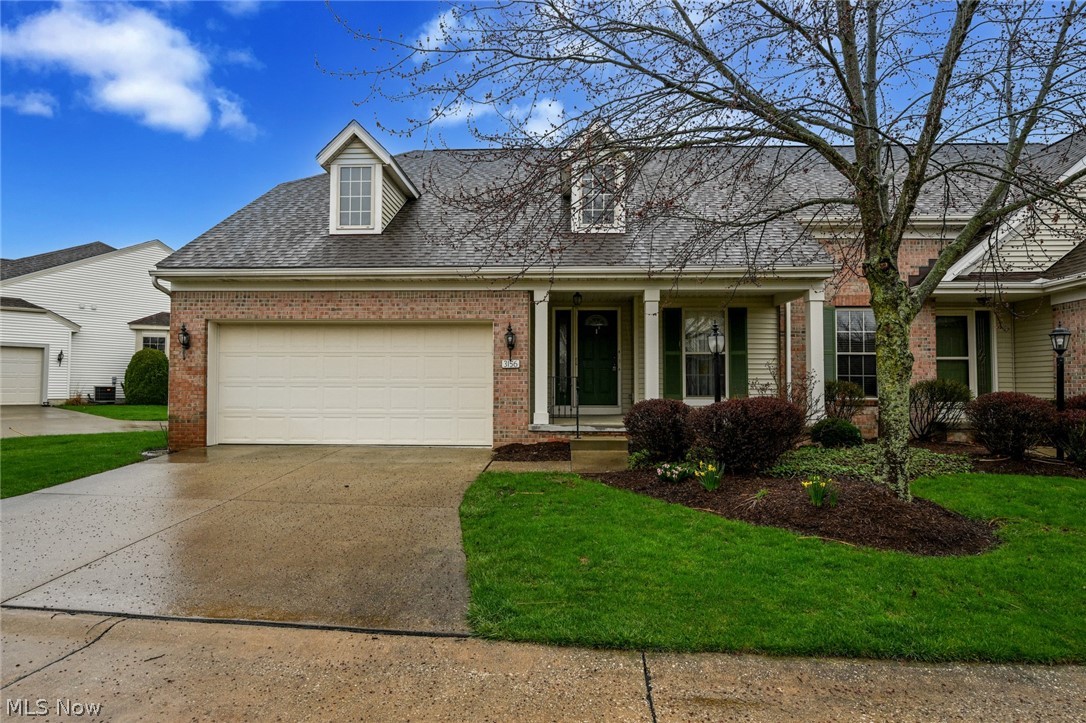 Ridgewood Falls Condo - Residential