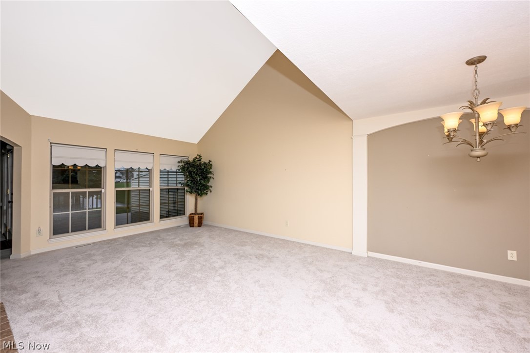 Ridgewood Falls Condo - Residential