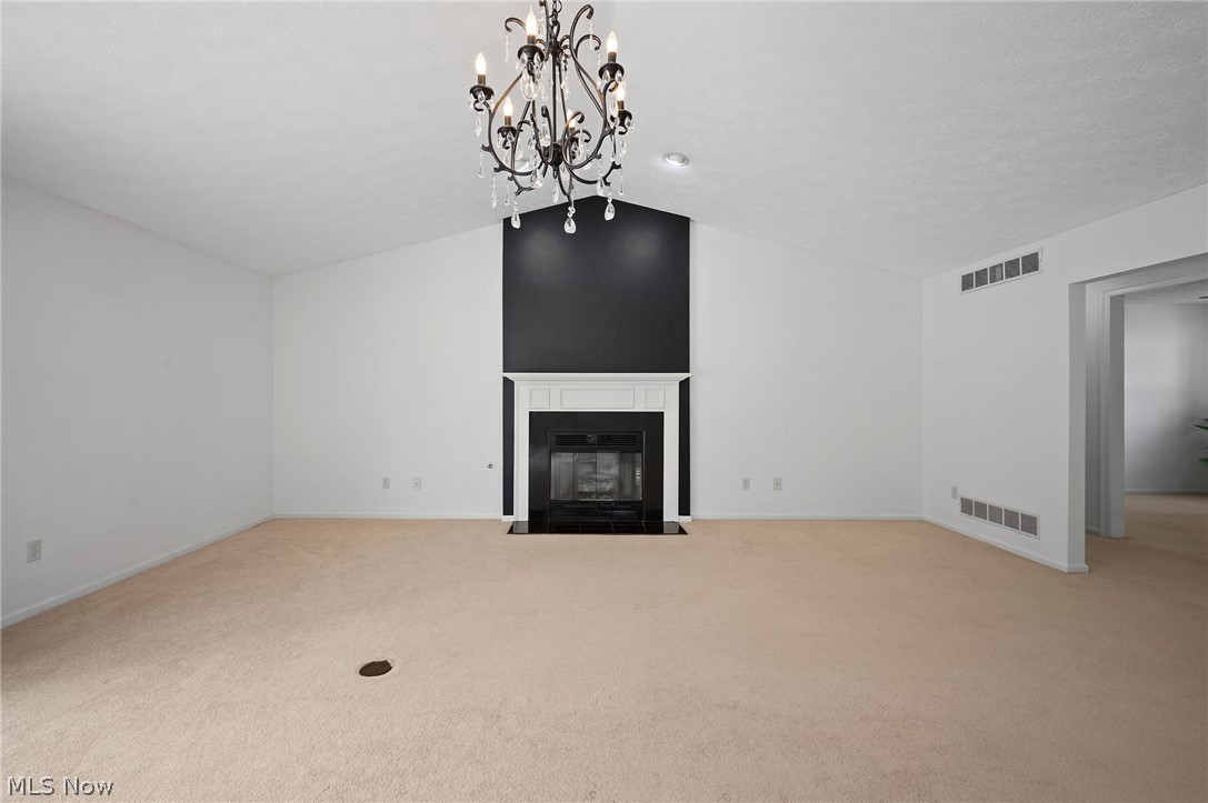 Eagles Chase Condo - Residential