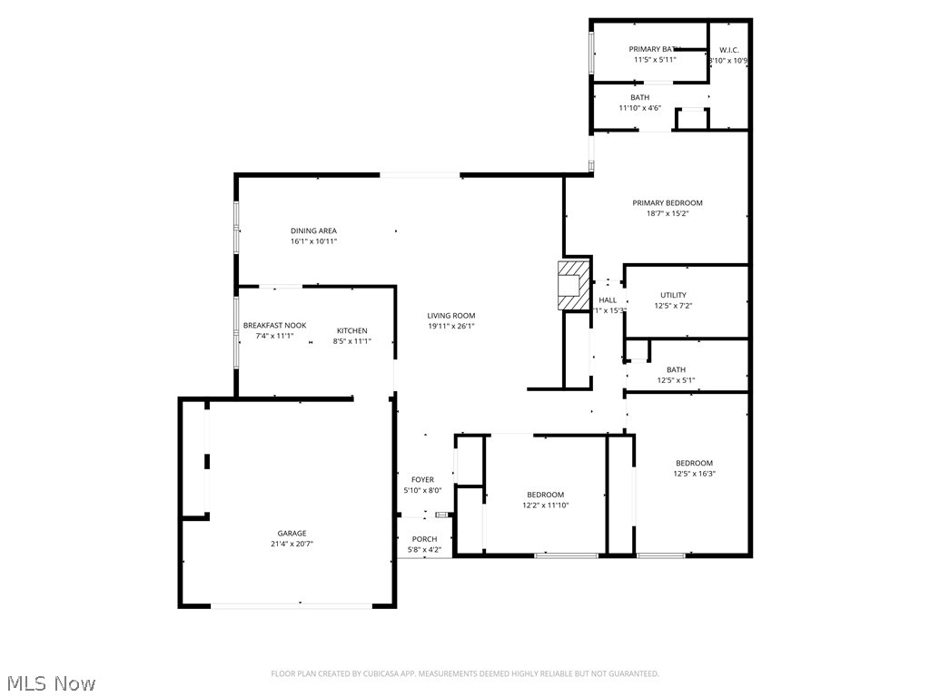 Eagles Chase Condo - Residential