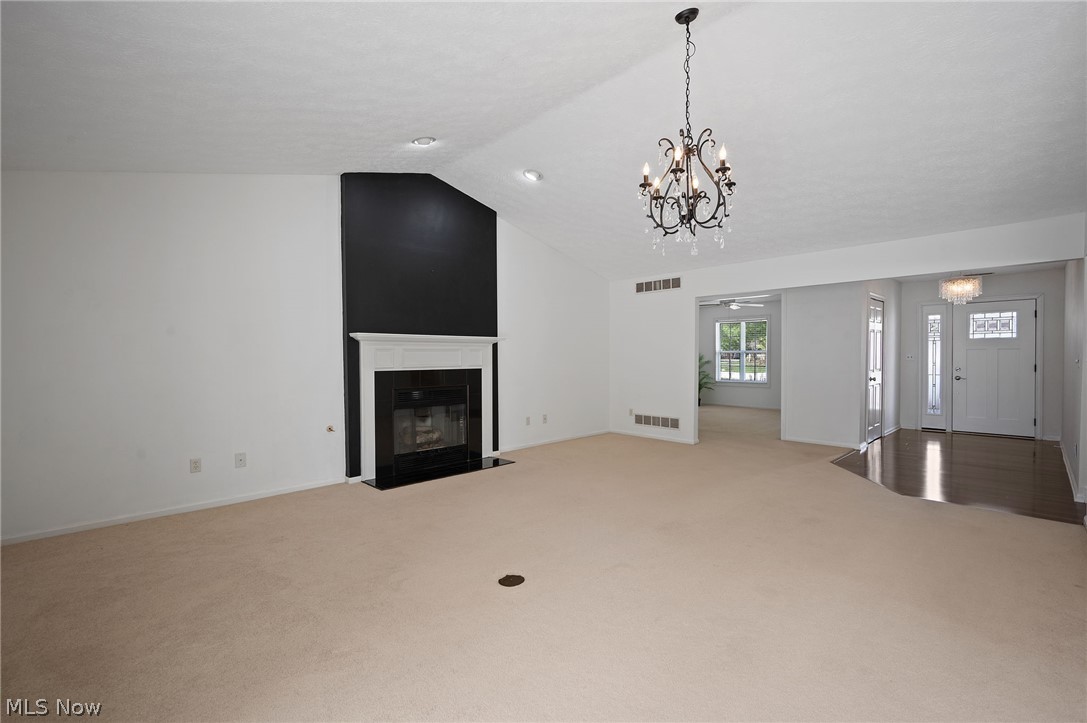 Eagles Chase Condo - Residential