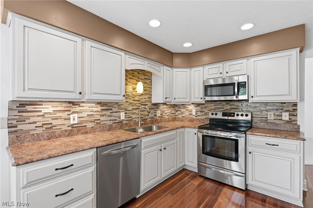 Eagles Chase Condo - Residential