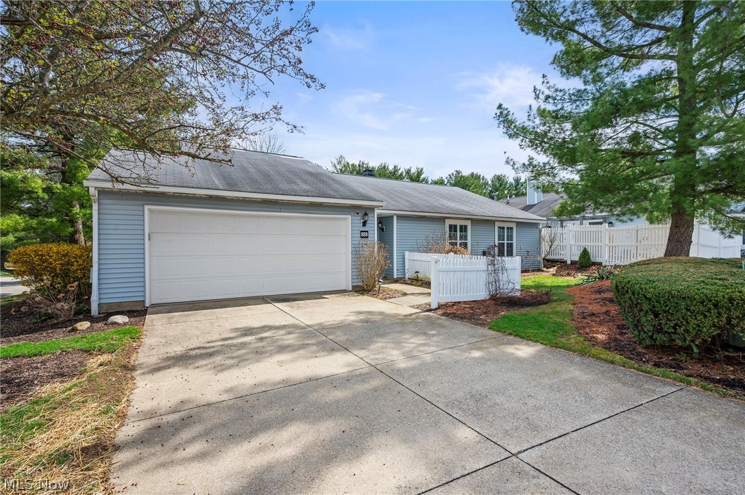 Eagles Chase Condo - Residential