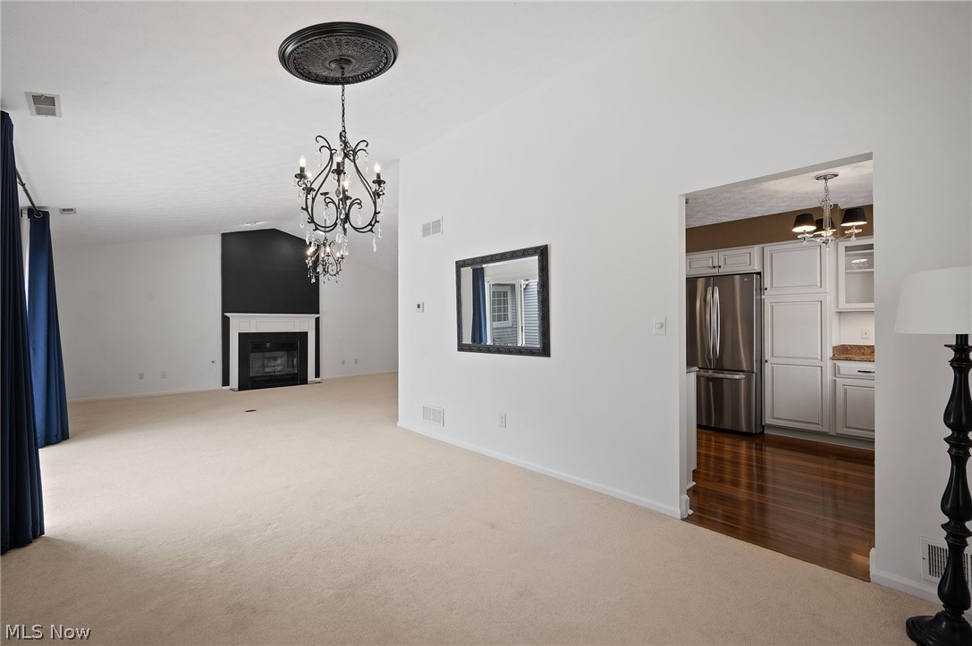 Eagles Chase Condo - Residential