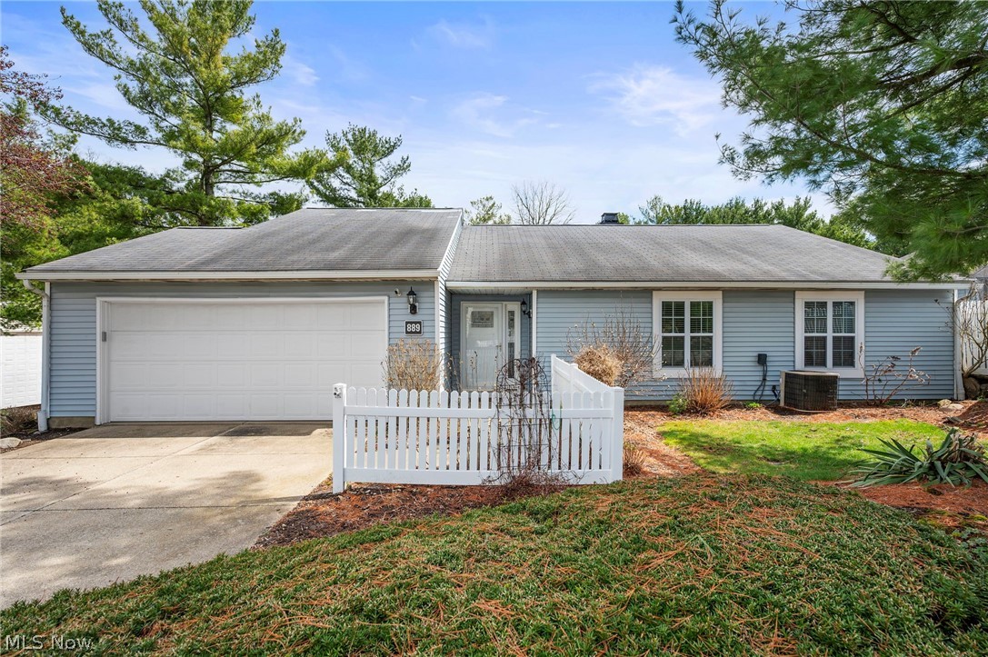 Eagles Chase Condo - Residential