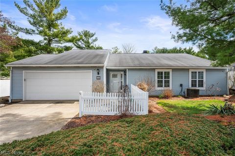 Condo For Sale - 889 Lynnhaven Lane<br/> Akron, OH 44313