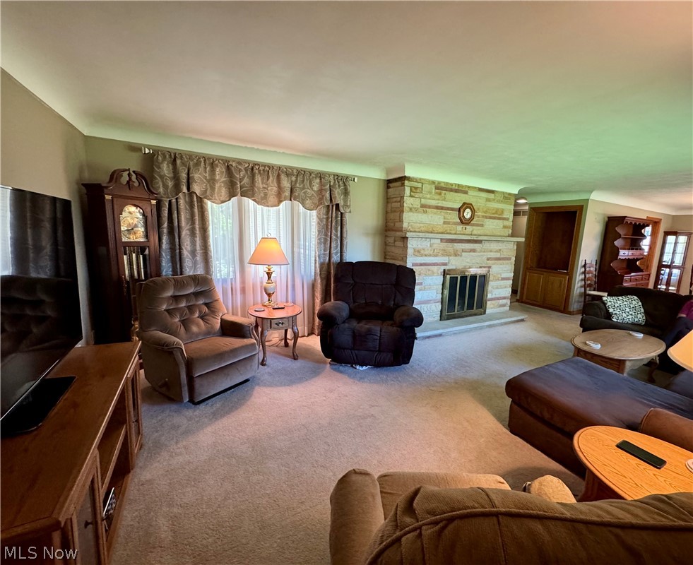 Gregory Heights - Residential