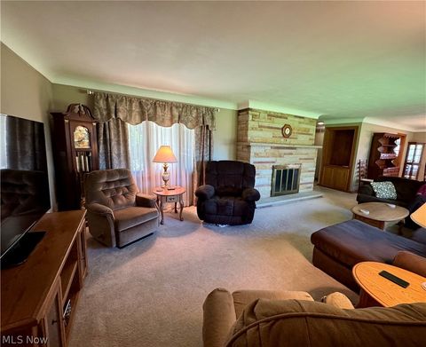 Tiny photo for 1648 Highland Lane, Ashtabula, OH 44004 (MLS # 5202742)