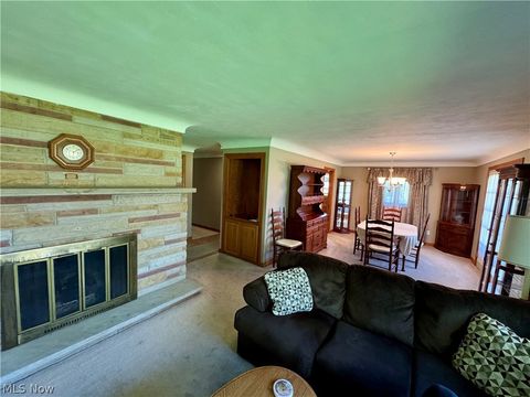 Tiny photo for 1648 Highland Lane, Ashtabula, OH 44004 (MLS # 5202742)