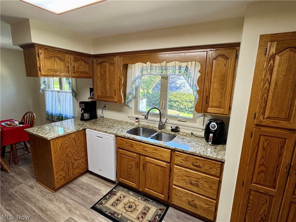 Gregory Heights - Residential