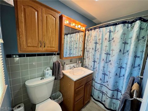 Tiny photo for 1648 Highland Lane, Ashtabula, OH 44004 (MLS # 5202742)