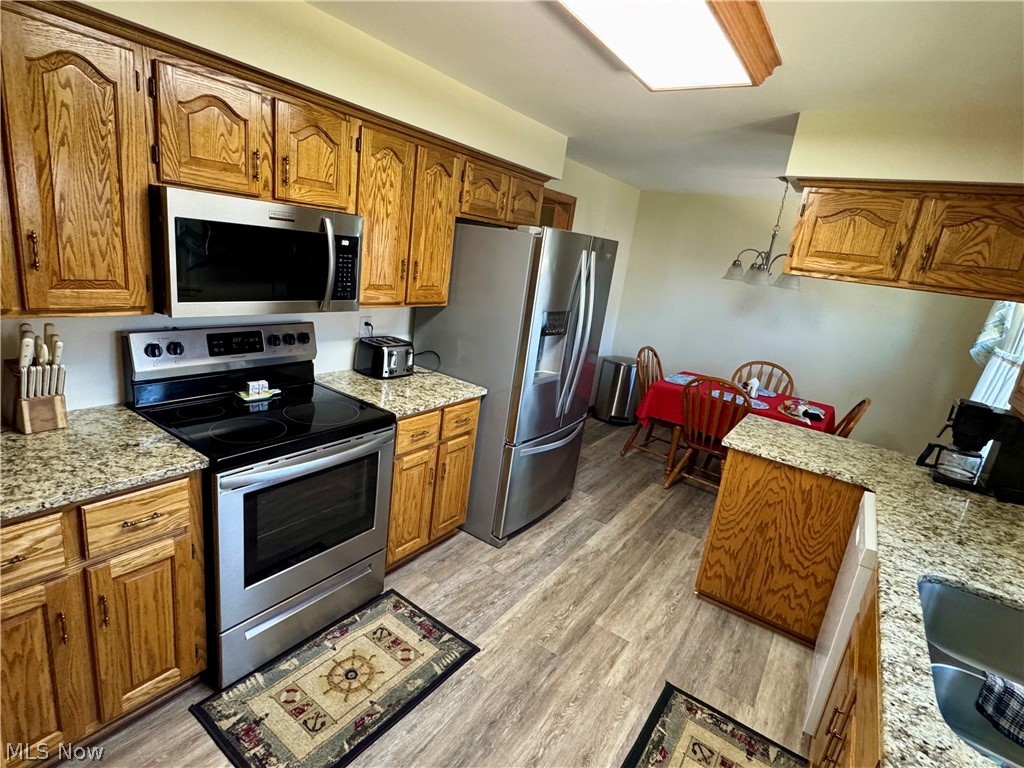 Gregory Heights - Residential