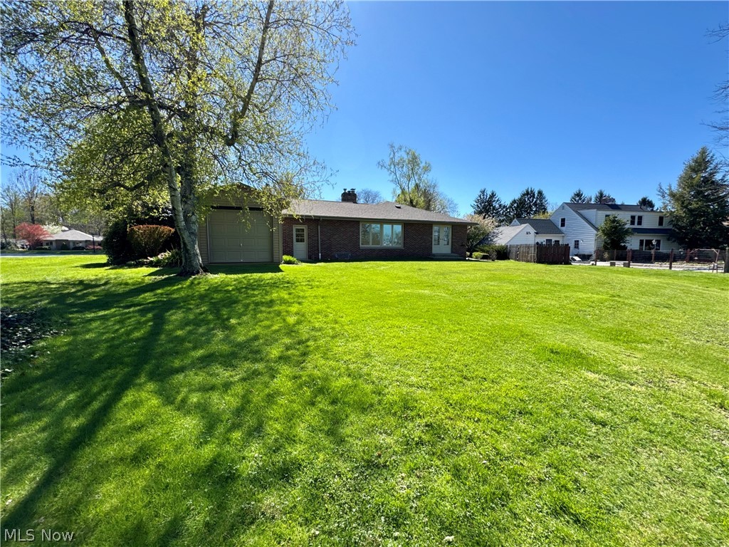 Gregory Heights - Residential