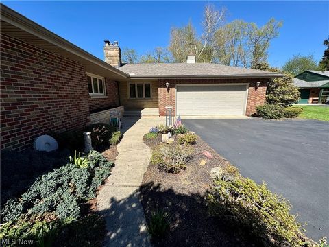 Tiny photo for 1648 Highland Lane, Ashtabula, OH 44004 (MLS # 5202742)