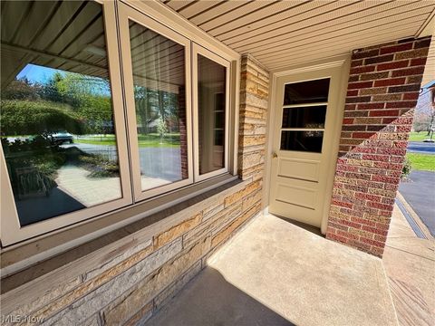 Tiny photo for 1648 Highland Lane, Ashtabula, OH 44004 (MLS # 5202742)