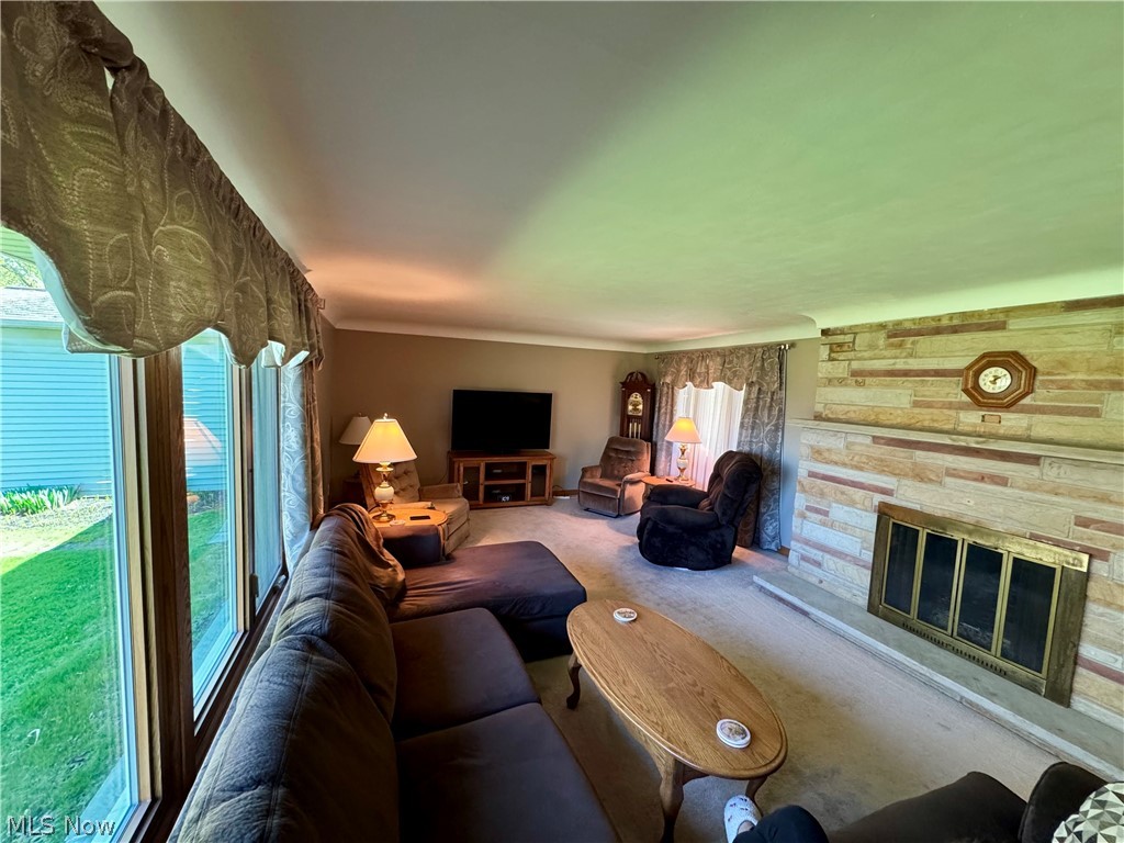 Gregory Heights - Residential