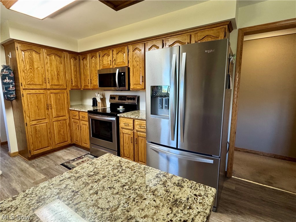 Gregory Heights - Residential