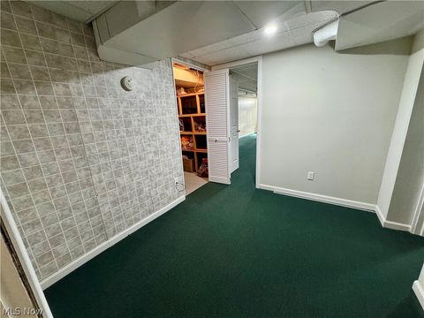 Tiny photo for 1648 Highland Lane, Ashtabula, OH 44004 (MLS # 5202742)