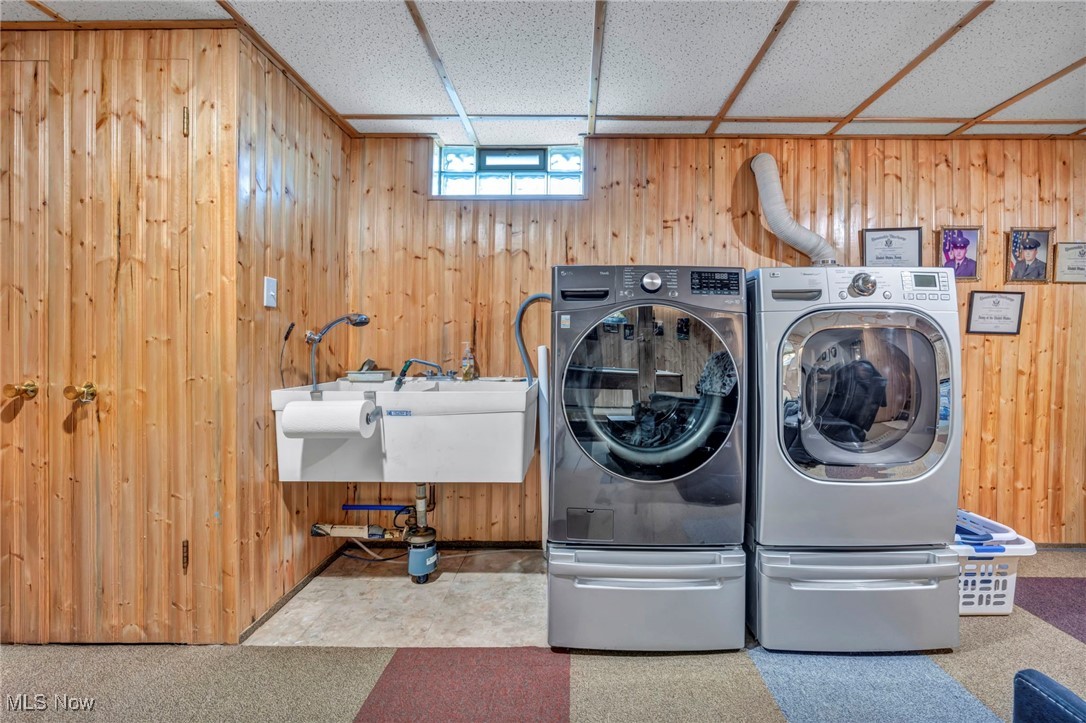 221 Pepperidge Drive, Geneva, Ohio image 33