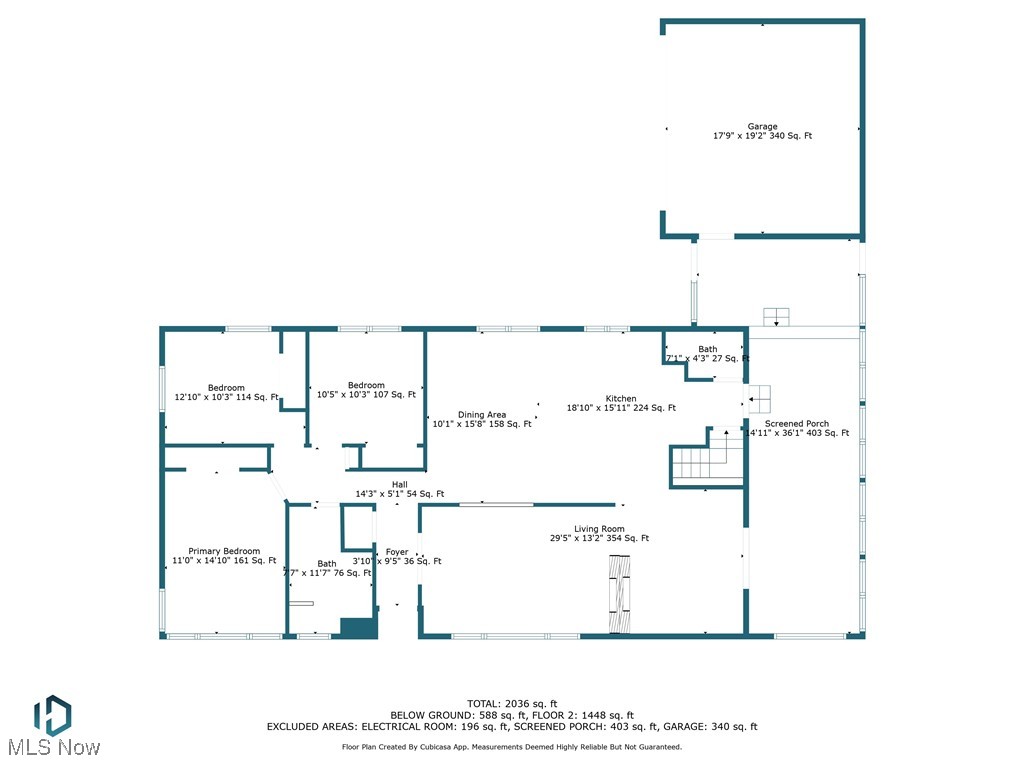 221 Pepperidge Drive, Geneva, Ohio image 44