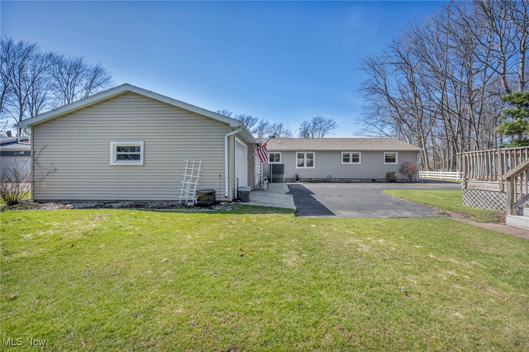 221 Pepperidge Drive, Geneva, Ohio image 42