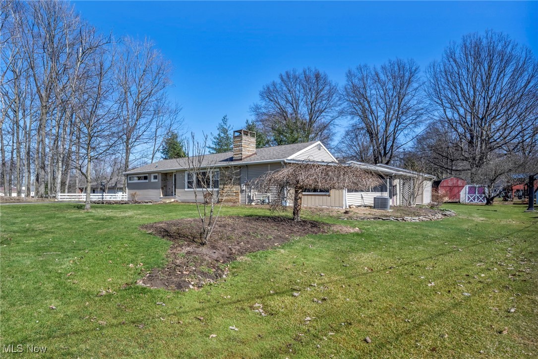 221 Pepperidge Drive, Geneva, Ohio image 35