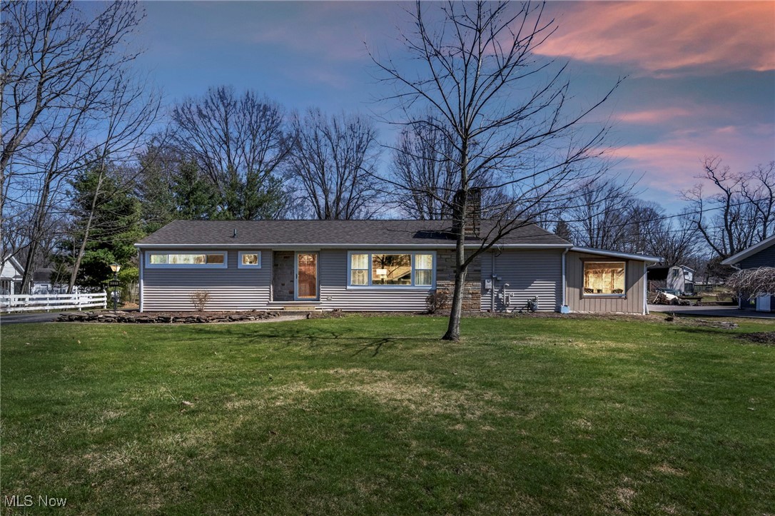 221 Pepperidge Drive, Geneva, Ohio image 1