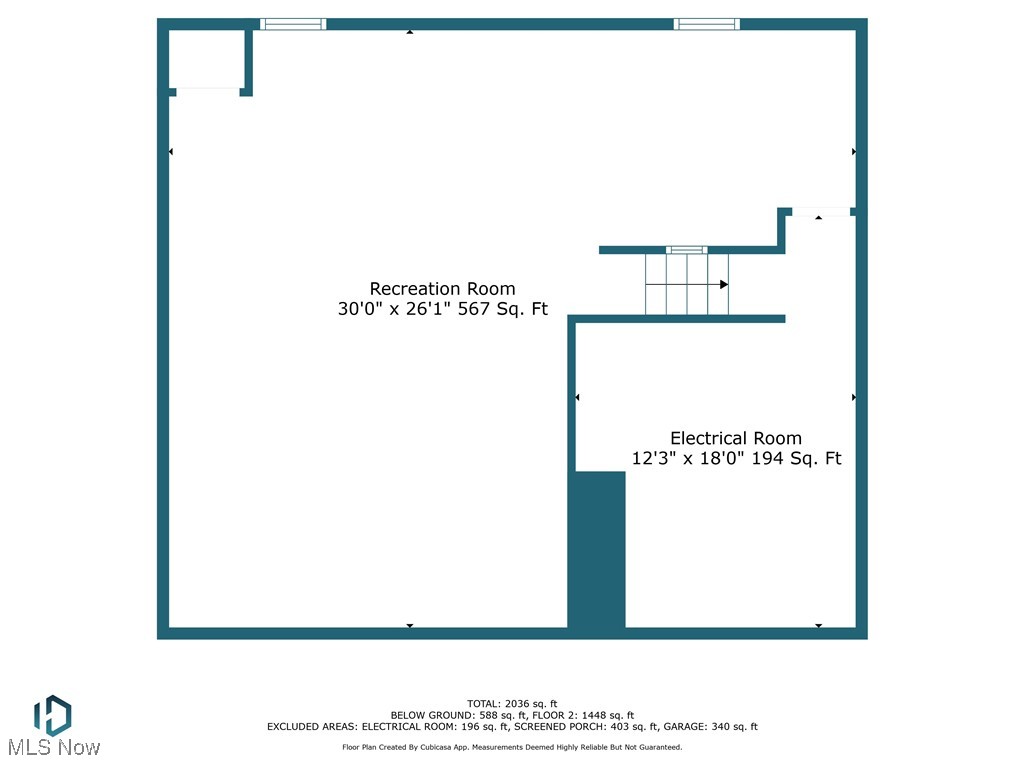 221 Pepperidge Drive, Geneva, Ohio image 45