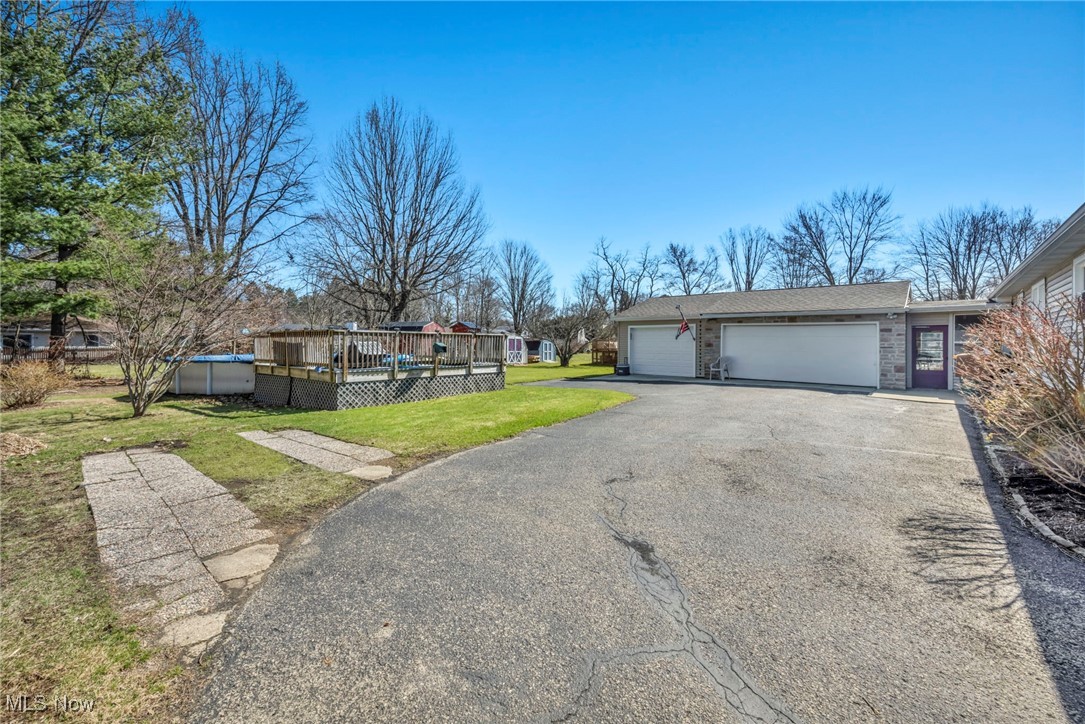 221 Pepperidge Drive, Geneva, Ohio image 36