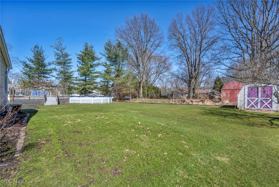 221 Pepperidge Drive, Geneva, Ohio image 38
