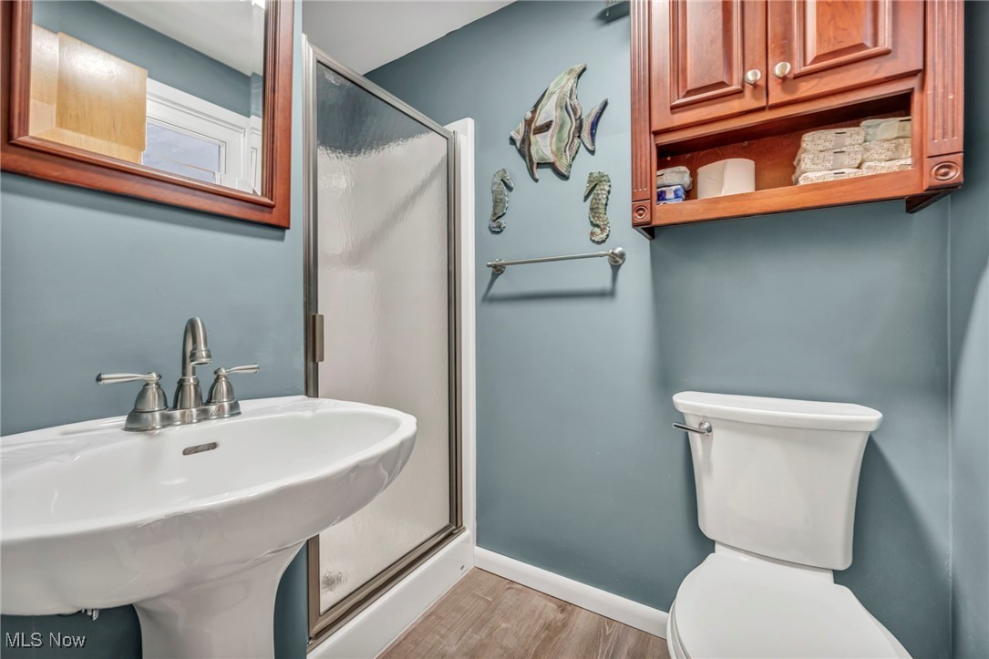 221 Pepperidge Drive, Geneva, Ohio image 26