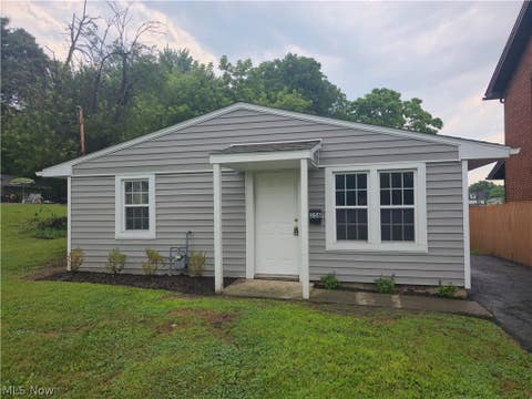 Homes For Sale - 356 Randolph Street<br/> Youngstown, OH 44509