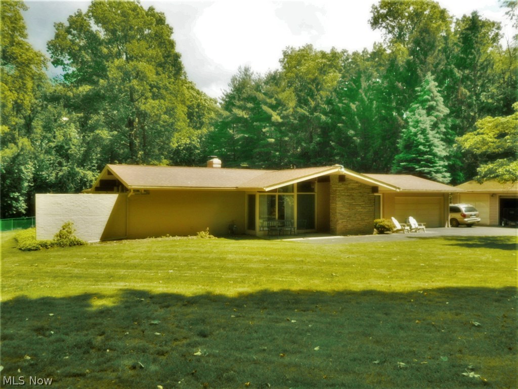 Millvale Allotment - Residential