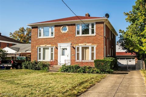 4494 Rocky River Drive, Cleveland, OH 44135 - #: 5158781