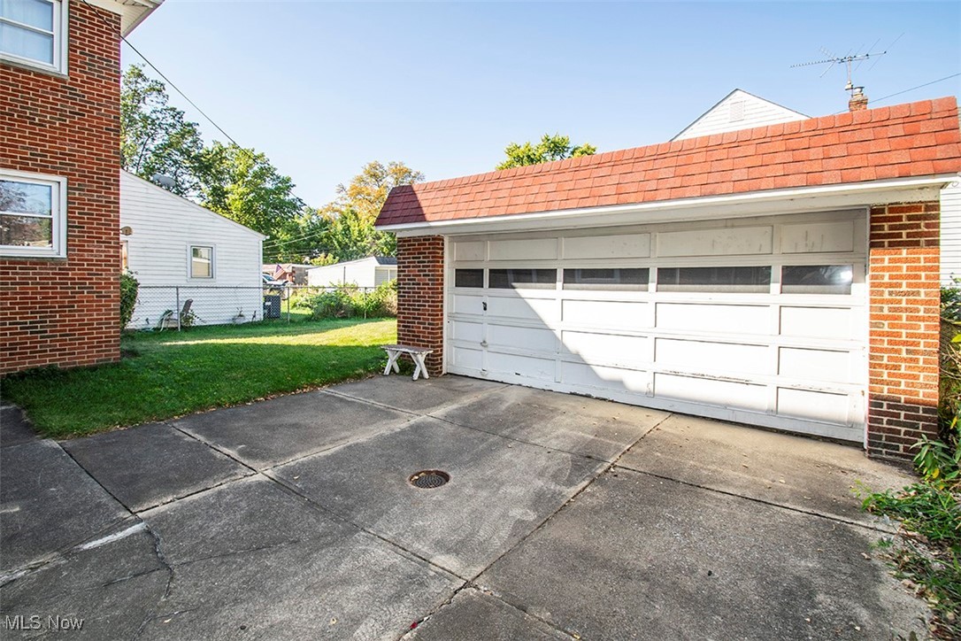 4494 Rocky River Drive