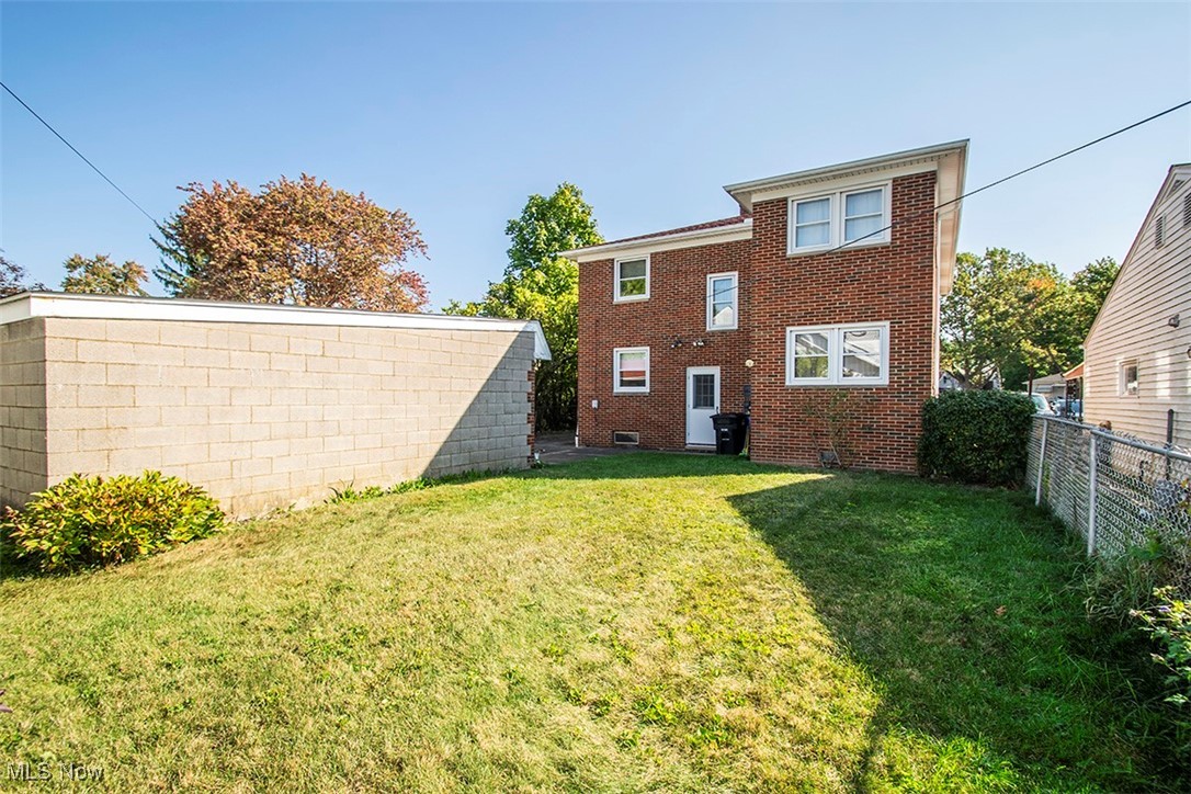 4494 Rocky River Drive