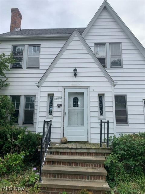 18402 Edgerton Road, Cleveland, OH 44119 - #: 5142073
