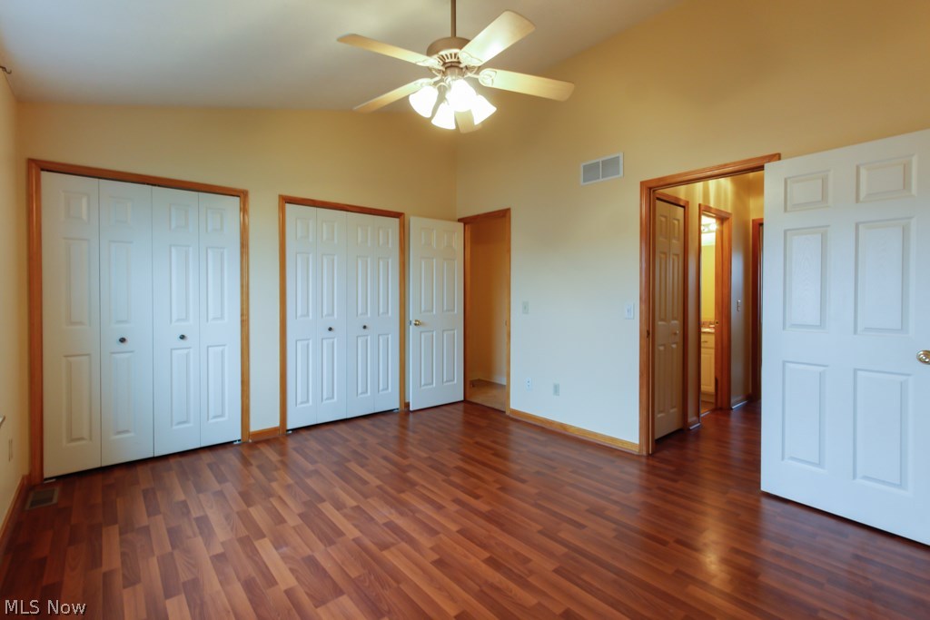 Hickory Rdg - Residential