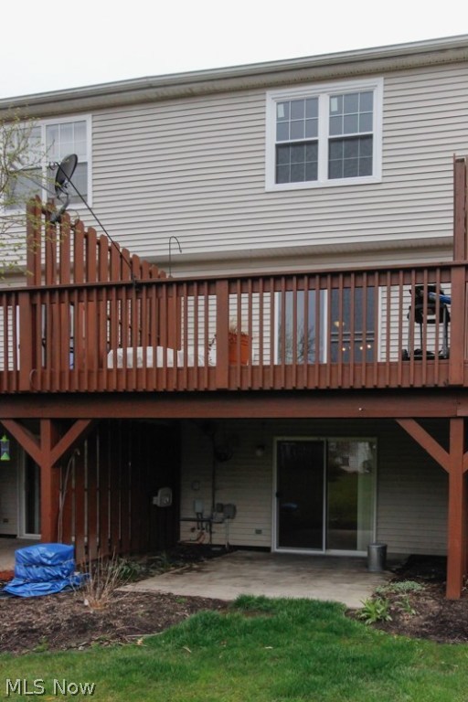 Hickory Rdg - Residential