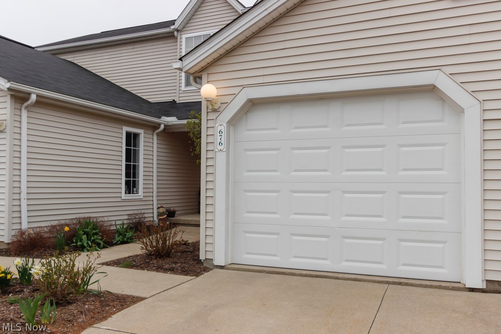 Hickory Rdg - Residential