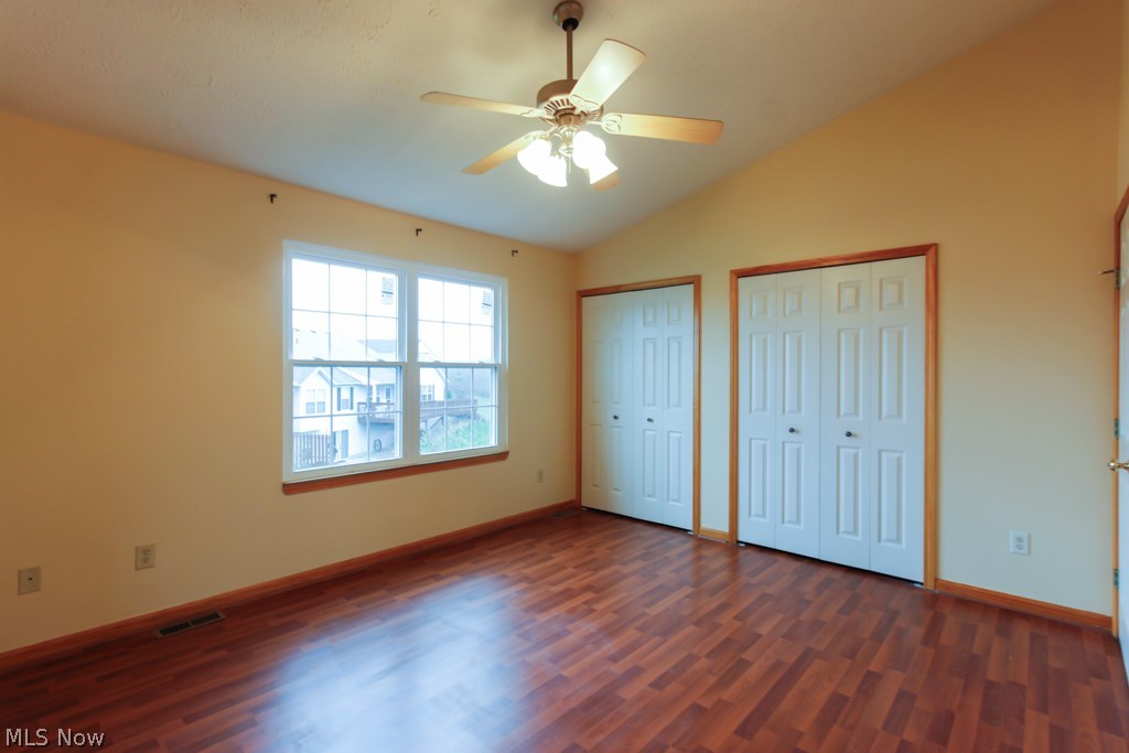 Hickory Rdg - Residential